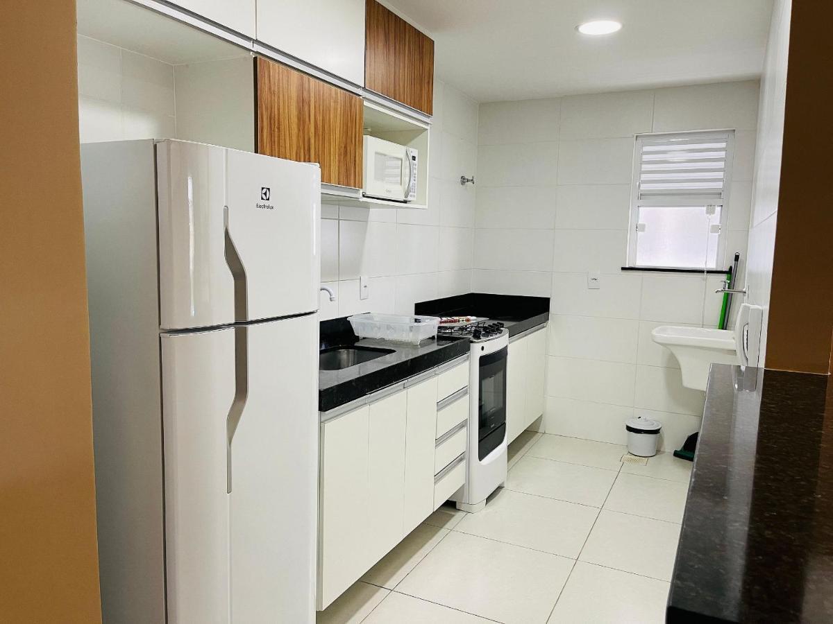 Cabo Frio / Praia Do Forte/Dunas - Apartamento 309 Luaran gambar