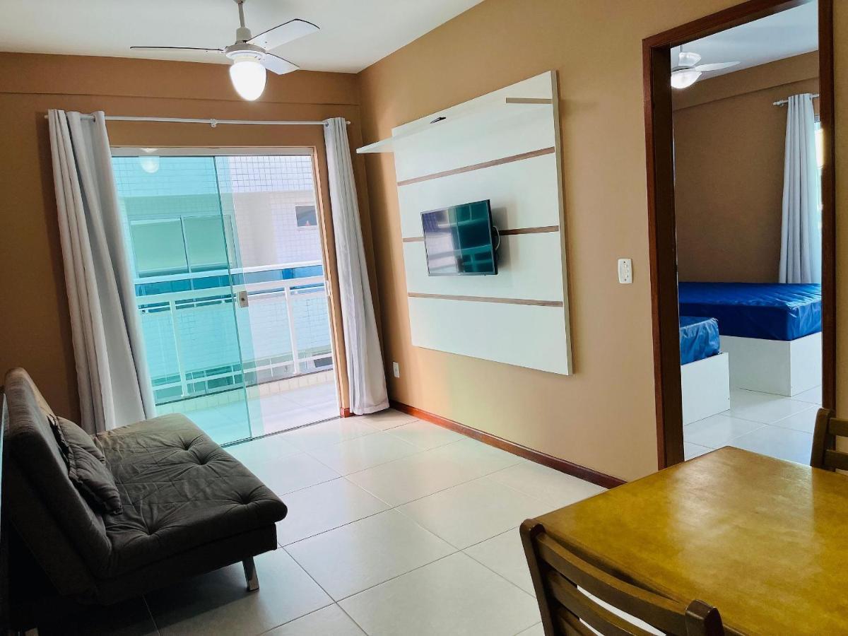 Cabo Frio / Praia Do Forte/Dunas - Apartamento 309 Luaran gambar