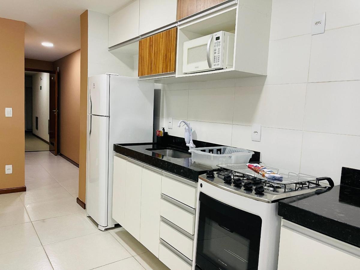 Cabo Frio / Praia Do Forte/Dunas - Apartamento 309 Luaran gambar