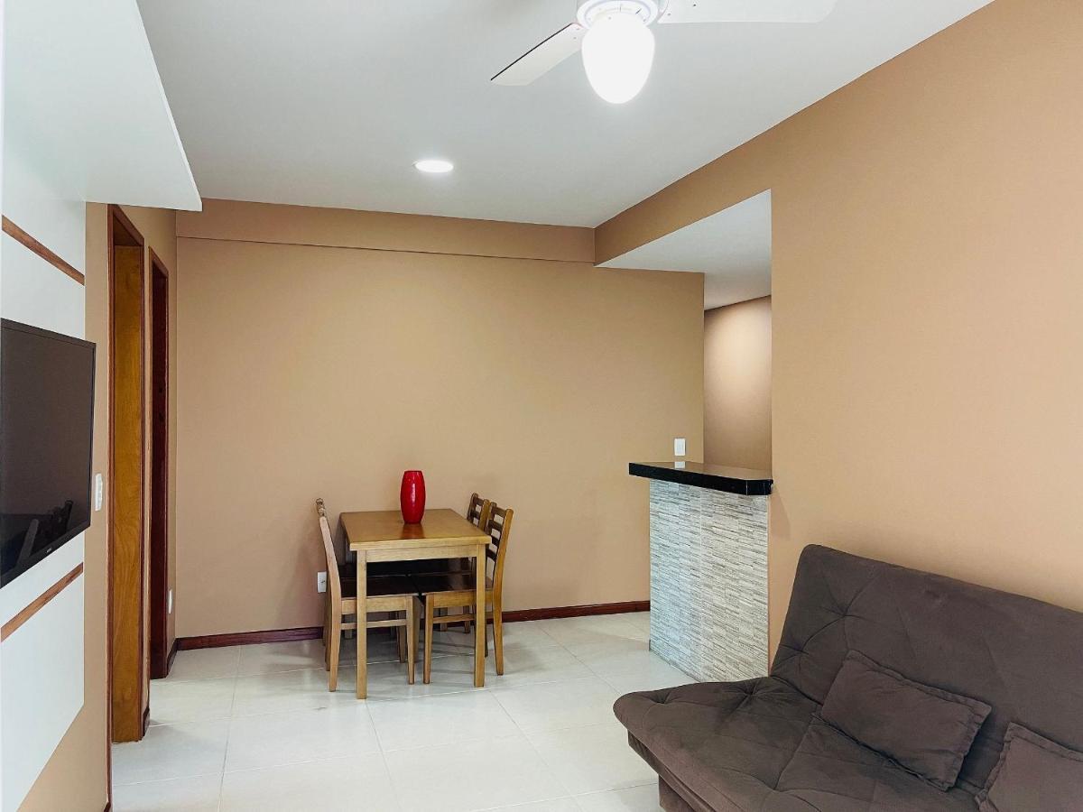 Cabo Frio / Praia Do Forte/Dunas - Apartamento 309 Luaran gambar