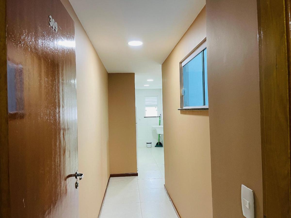 Cabo Frio / Praia Do Forte/Dunas - Apartamento 309 Luaran gambar
